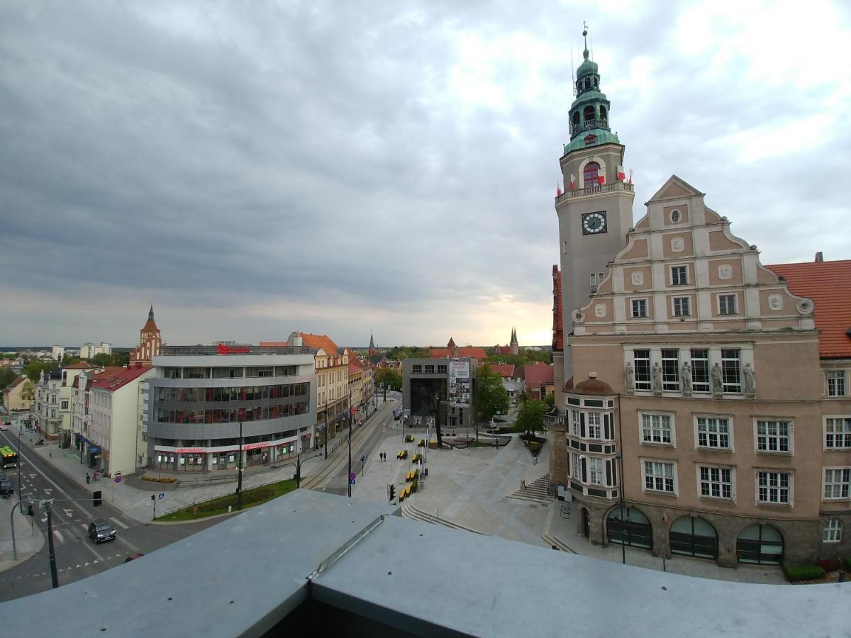 Loft 57 Centrum Olsztyn  Exterior foto