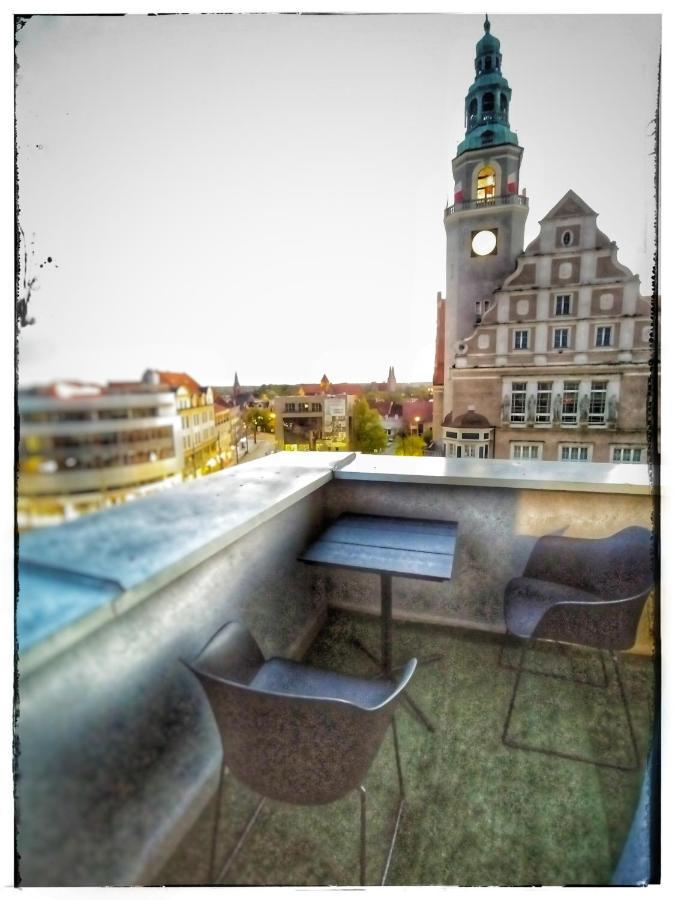 Loft 57 Centrum Olsztyn  Exterior foto