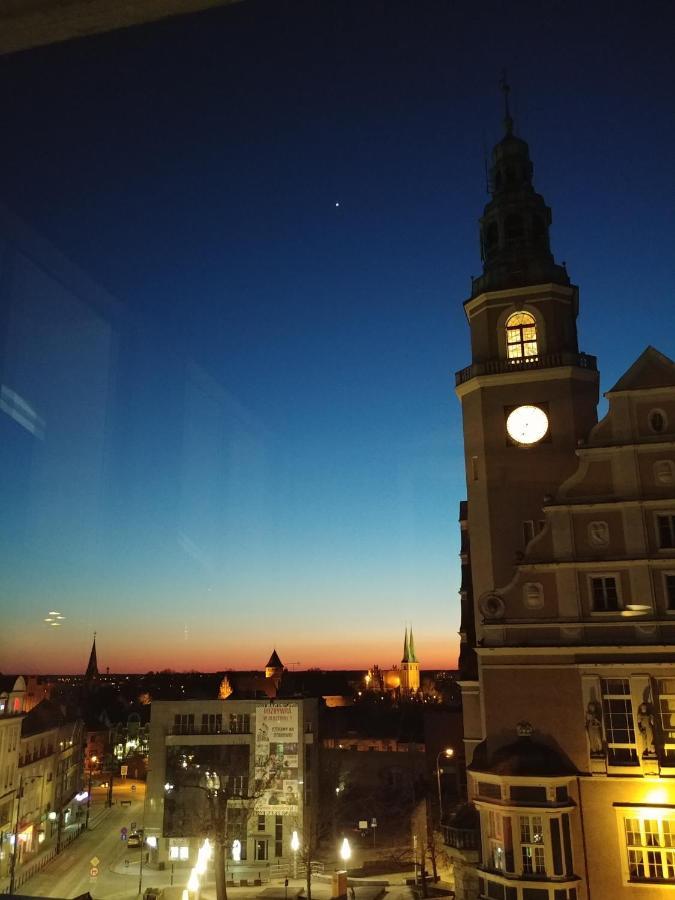 Loft 57 Centrum Olsztyn  Exterior foto