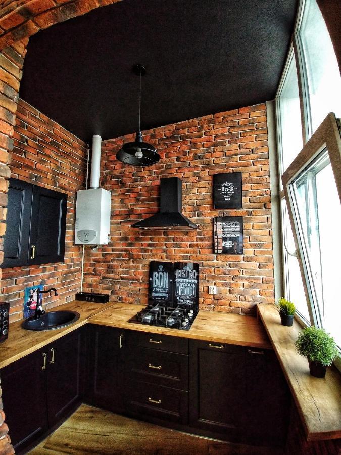 Loft 57 Centrum Olsztyn  Exterior foto