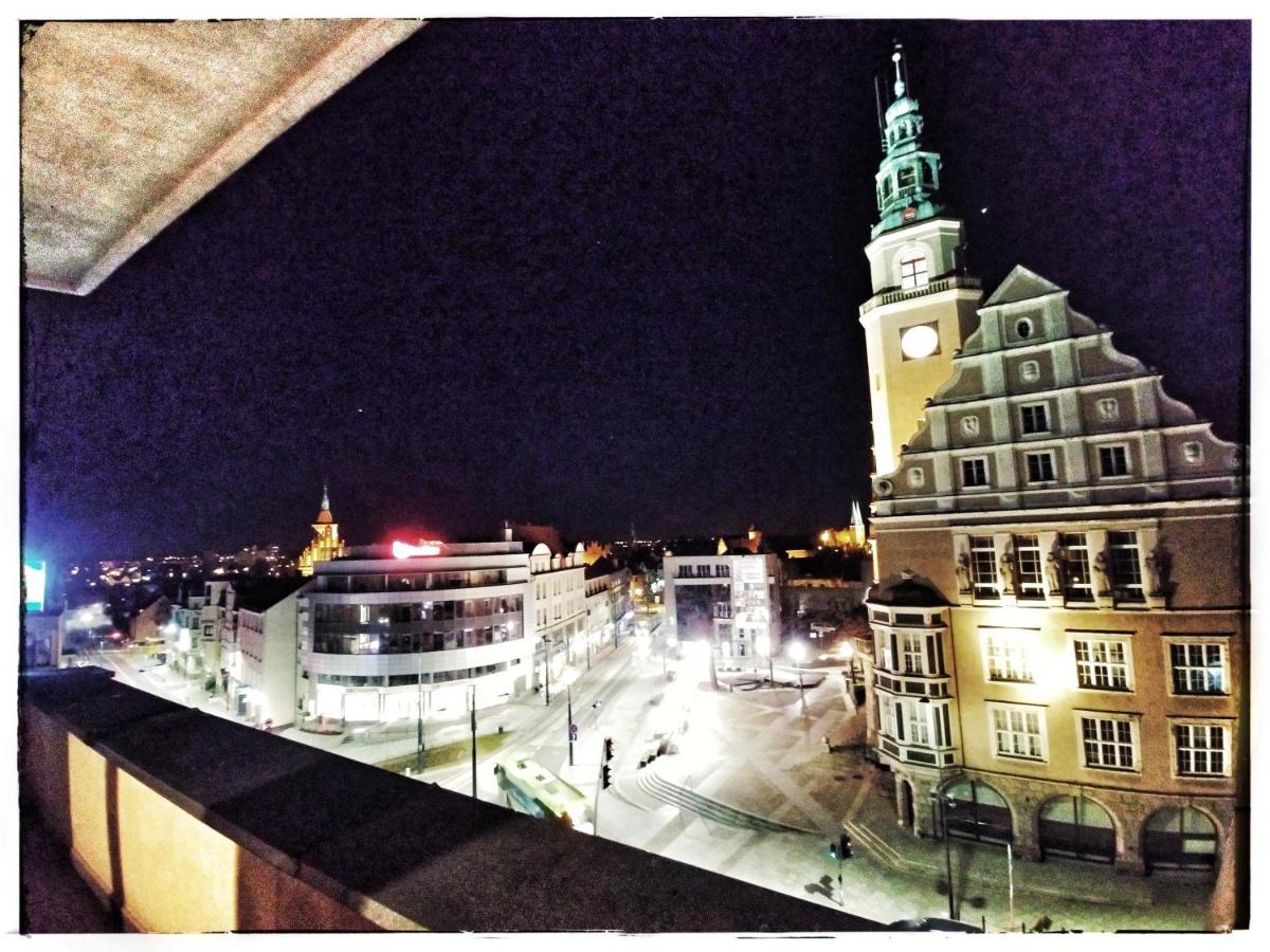 Loft 57 Centrum Olsztyn  Exterior foto