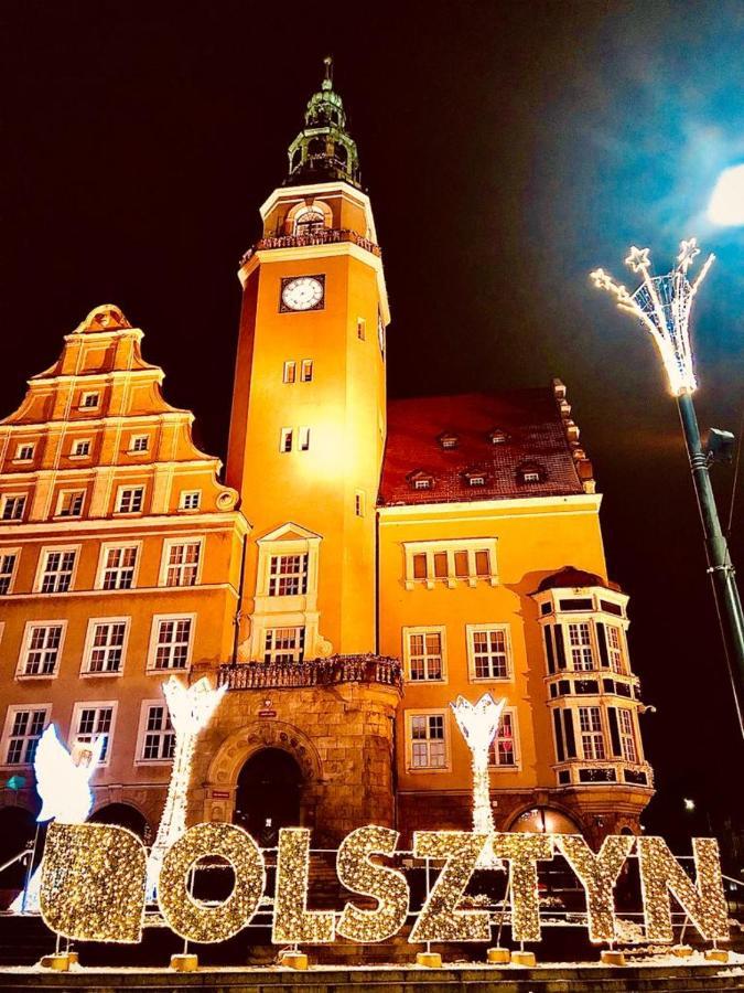 Loft 57 Centrum Olsztyn  Exterior foto
