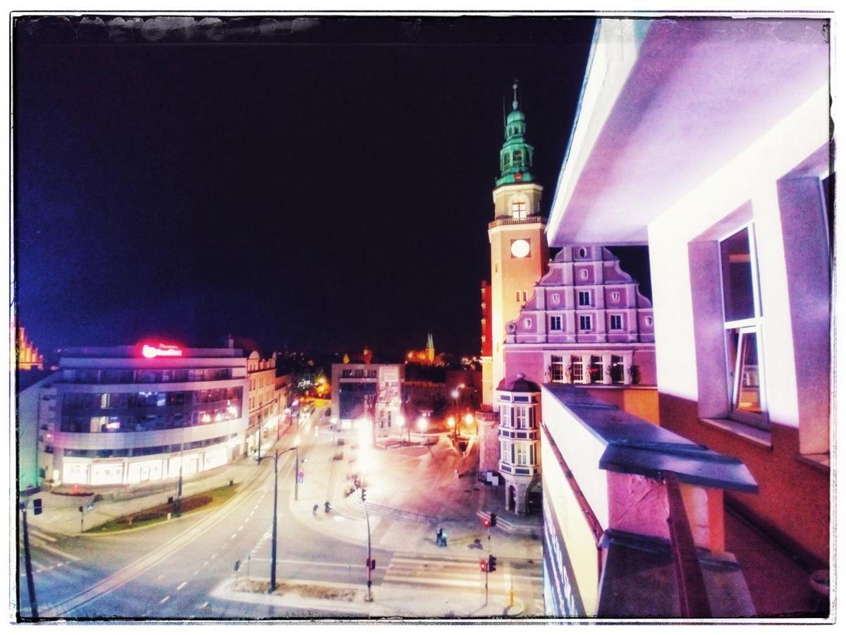 Loft 57 Centrum Olsztyn  Exterior foto