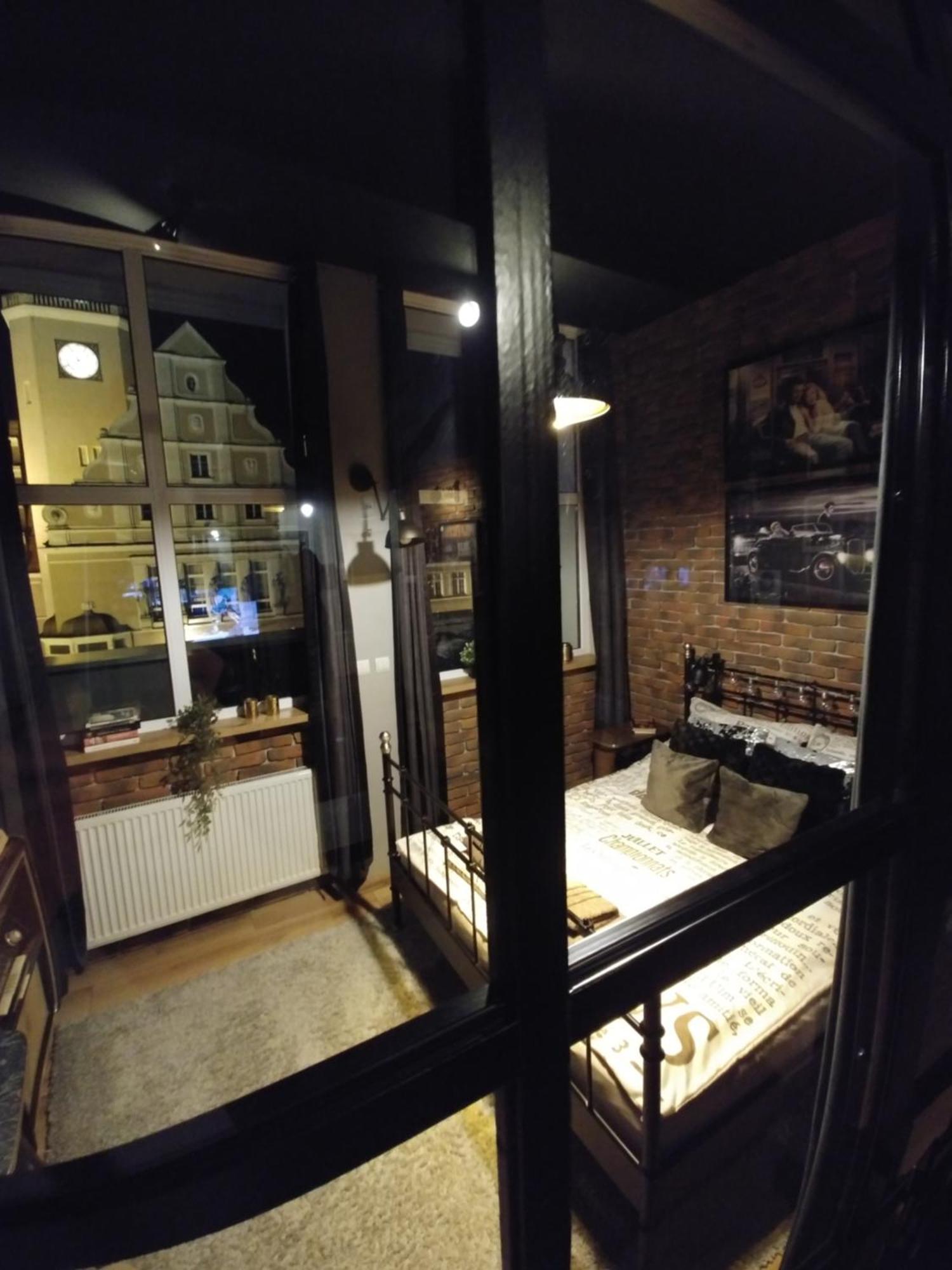 Loft 57 Centrum Olsztyn  Exterior foto