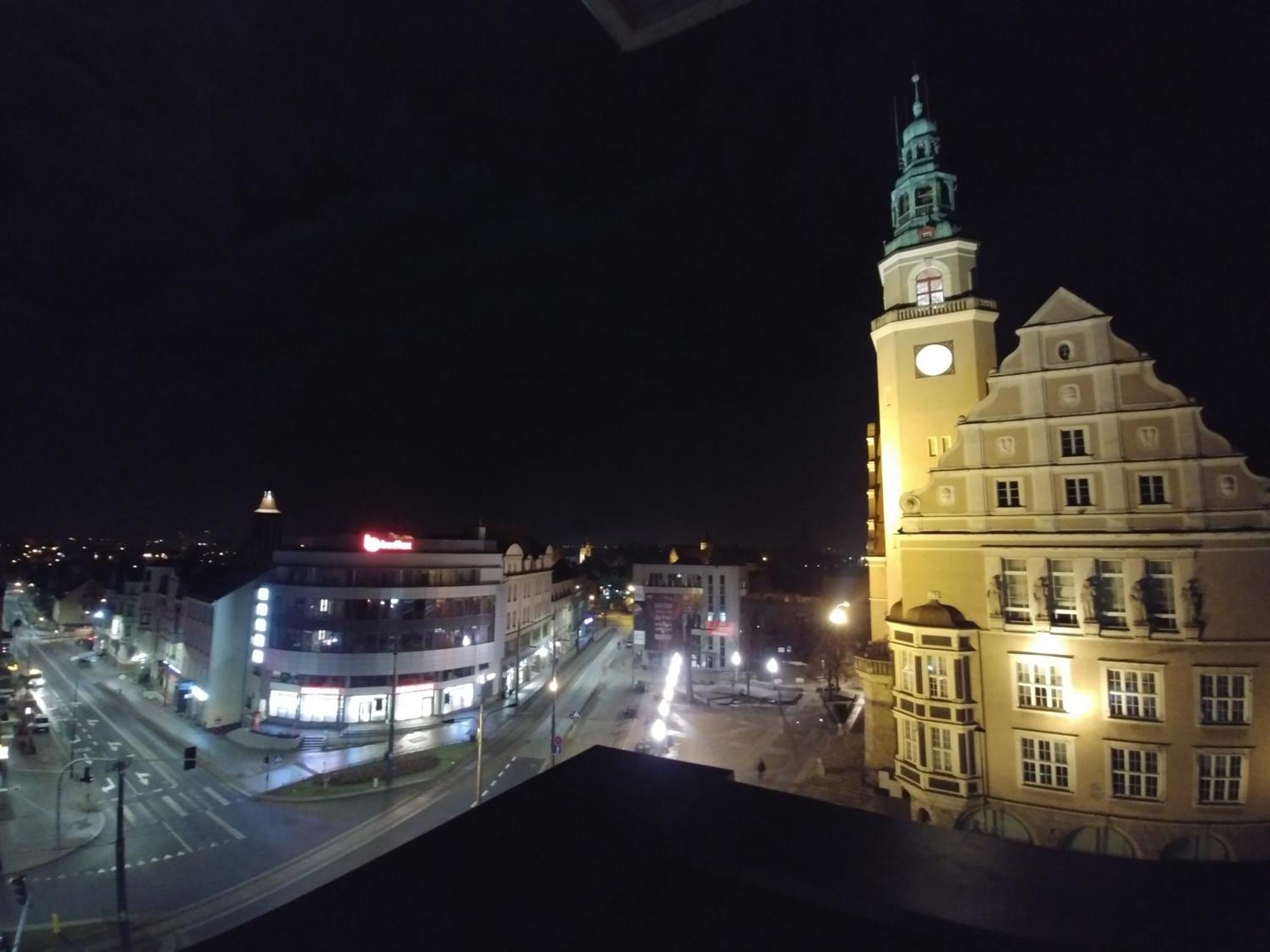 Loft 57 Centrum Olsztyn  Cameră foto