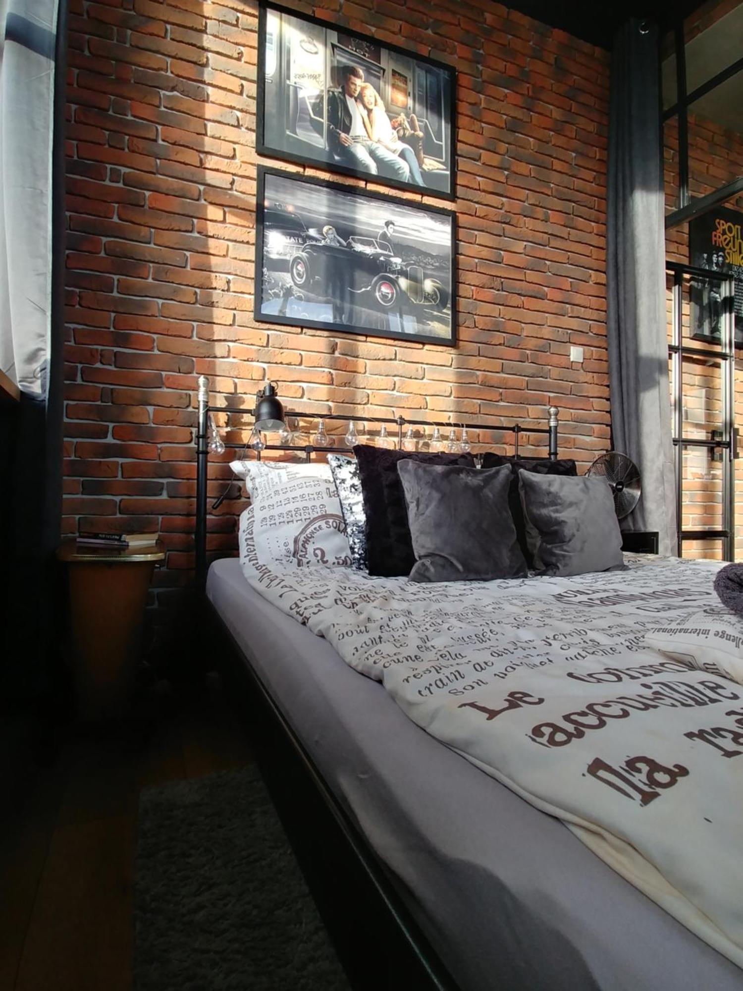 Loft 57 Centrum Olsztyn  Exterior foto